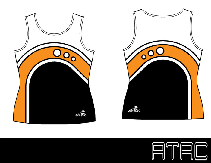 Custom Triathlon Gear