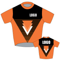 Semi Custom Outrigger Jersey