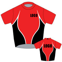 Semi Custom Outrigger Jersey