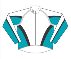 Trisuit - Twin