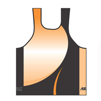 Trisuit - Crescent