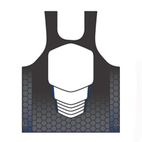 Trisuit - Hex