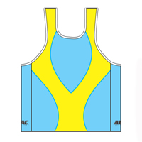 Trisuit - Leader