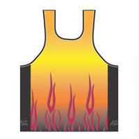 Trisuit - Nitro Fire