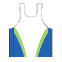 Trisuit - Twin