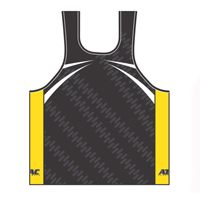 Trisuit - Zip