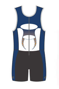 Trisuit - ET