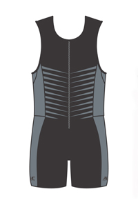 Trisuit - Fleet