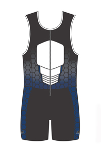 Trisuit - Hex