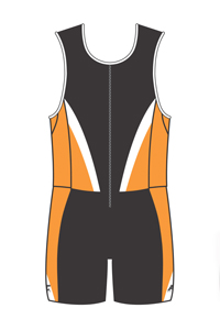 Trisuit - Twin