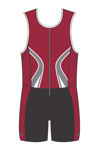 Trisuit - Web