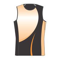 Trisuit - Crescent