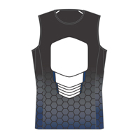 Trisuit - Hex