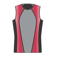 Trisuit - Outlimits