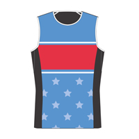 Trisuit - Retro Star