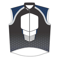 Trisuit - Hex