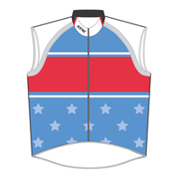 Trisuit - Retro Star