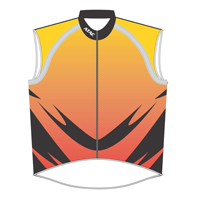 Trisuit - Tiger Stripe