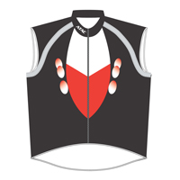 Trisuit - V Trek