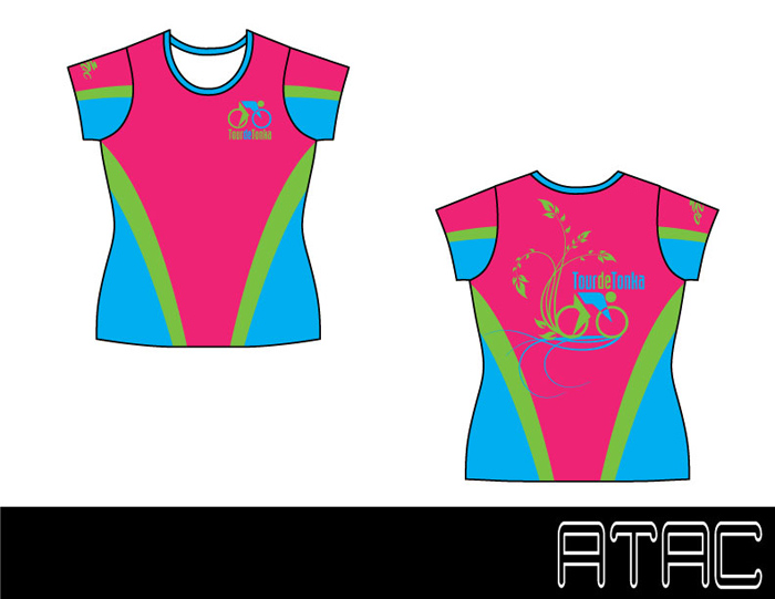 Custom Triathlon Gear