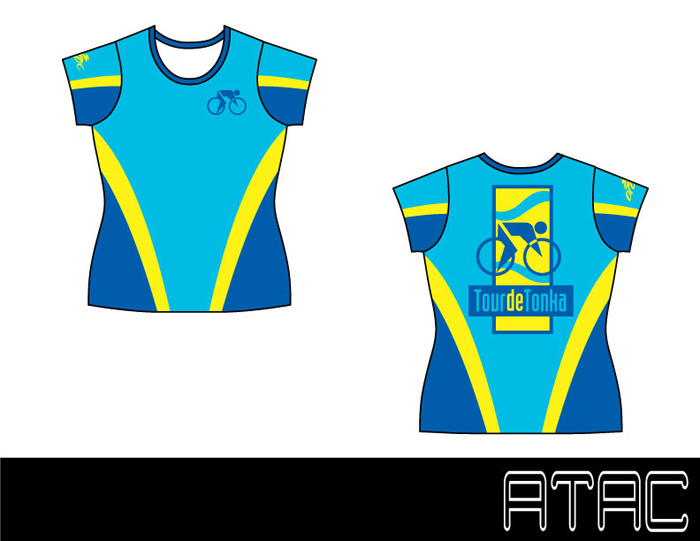 Custom Triathlon Gear