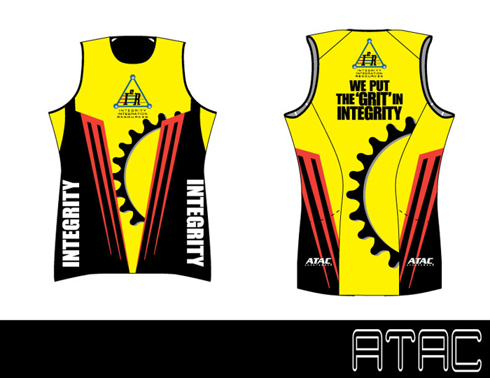 Custom Triathlon Gear