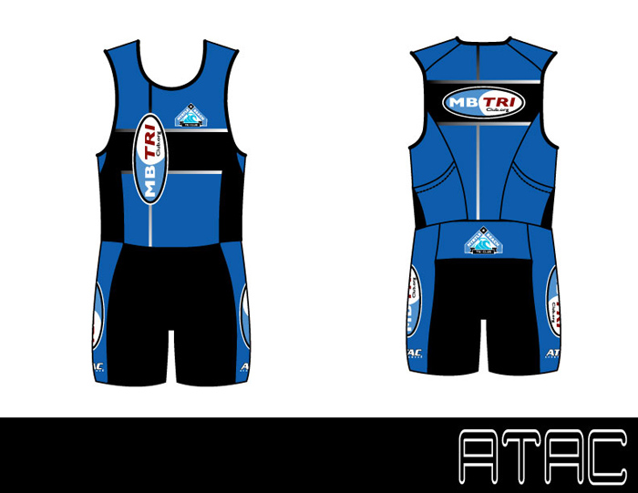 Custom Triathlon Gear